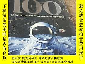 古文物100罕見greatest events that changed the world露天11245 igloo 