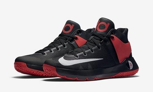 [特惠] NBA Nike KD Trey 5代 (844571-600) 籃球鞋 Kevin Durant 戰靴