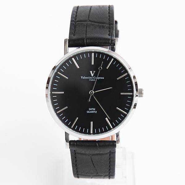 范倫鐵諾˙古柏 獨特設計手錶 柒彩年代【NEV15】