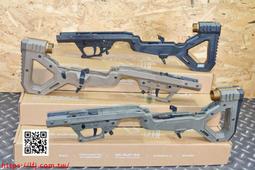 【我愛杰丹田】SRU SARB 15 AR-15 M4 GB...