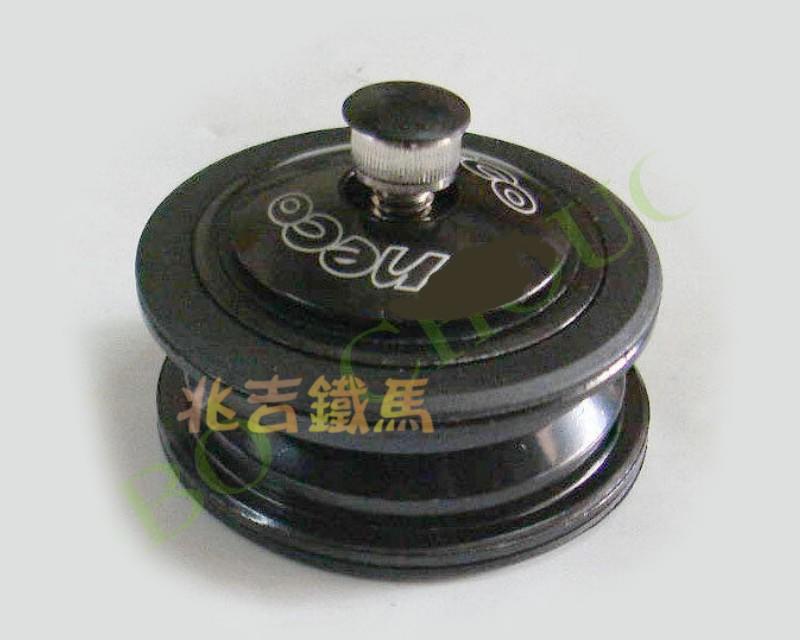 【兆吉鐵馬】車頭碗組-NECO H115 隱藏式滾珠車頭碗組 (44mm)