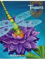 《Treasures Grade 2 Unit 2 Reading / Language Arts》ISBN:0021920079│Macmillan McGraw-Hill│Dr Donald R Bear│七成新