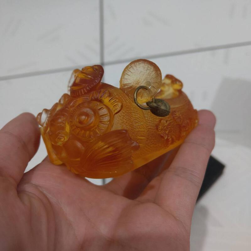 琉璃工房小虎王娃娃鞋(虎鞋小虎王避邪新生兒生肖) | 露天市集