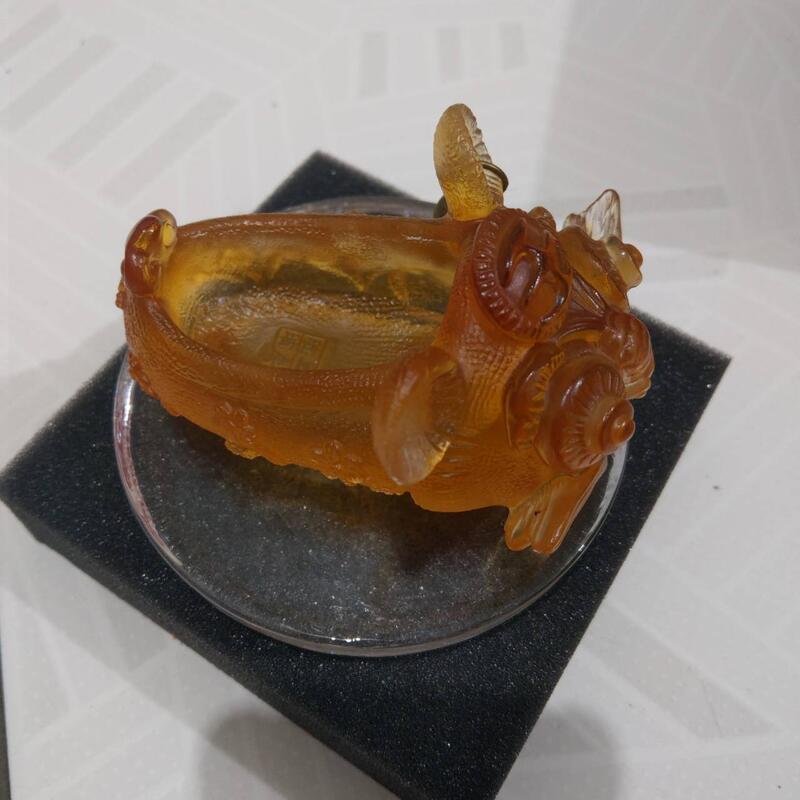 琉璃工房小虎王娃娃鞋(虎鞋小虎王避邪新生兒生肖) | 露天市集