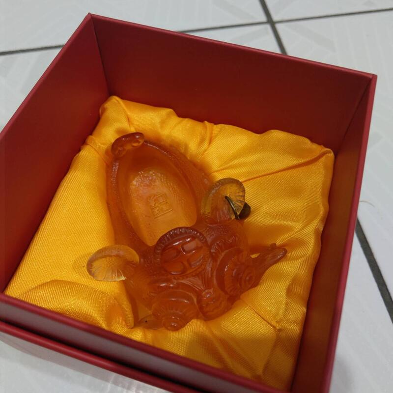台湾瑠璃工房　小虎王娃娃鞋 original.jpg?1656493817
