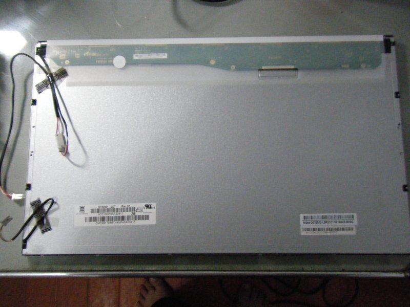 【精宇科技】☆【 MSI 微星AC1900 MSI ALL-in-ONE PC 面板破裂更換Wind Top AIO桌上型電腦