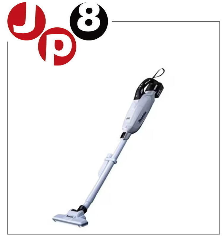 JP8日本代購 2023新款 makita〈CL285FDRF〉無線充電式掃除機 下標前請問與答詢價