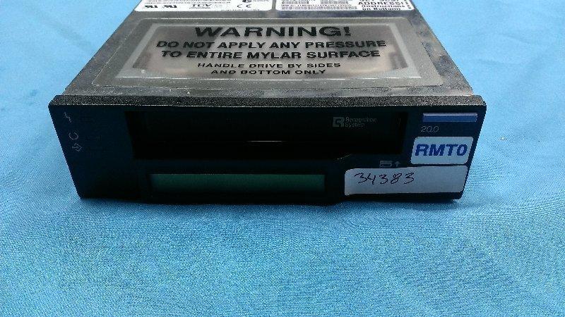 EXB-8900  8mm  SCSI  LVD
