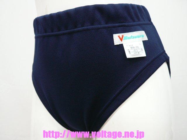 【日本高校部活衣裝代購】女生體操服專用短褲(品牌:matsuura 型號U500 高腳型) S~LL