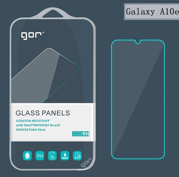FC商行 ~ 三星 Galaxy A10e GOR 2片裝 鋼化玻璃保護貼 玻璃貼 鋼化玻璃膜 鋼膜