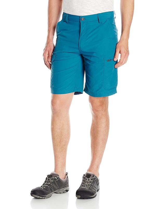 G.H.Bass＆Co 全新 現貨 Explorer 休閒短褲 工作短褲 吸濕排汗 38腰~39腰 大尺碼 保證正品