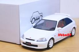 ek9 - 1:18(汽車金屬模型) - 人氣推薦- 2023年11月| 露天市集