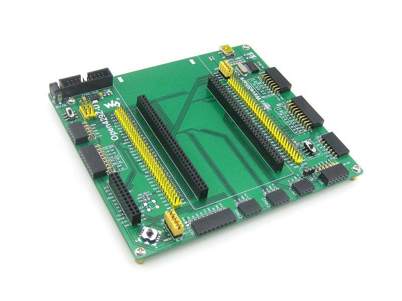 微雪 ARM STM32F429ZIT6 開發板 核心板 需配 STM32F429I-DISCO （標準版） ★ 262525 -032 ★ 