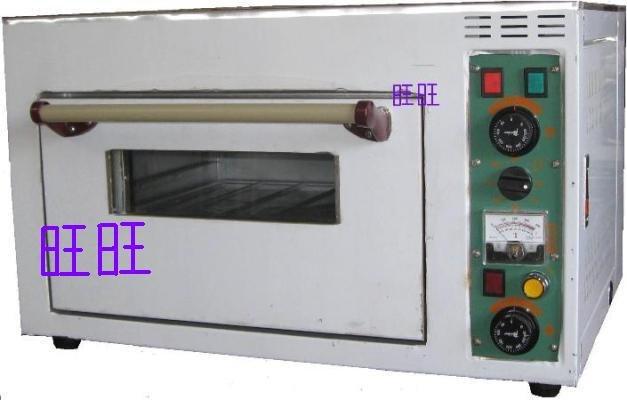 旺旺食品機械-台灣製造.家用專業電烤箱(外殼全不銹鋼,內殼進口鍍鋁板)