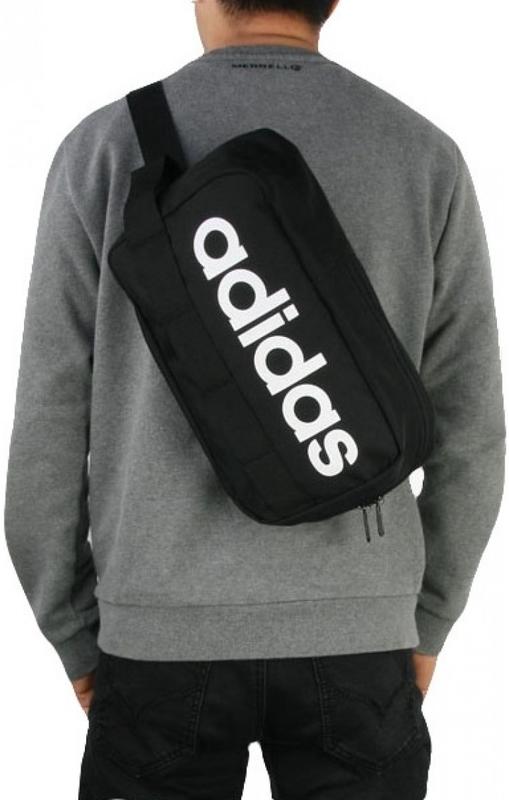 ADIDAS Sports Bag Lin Core Crossb DT4823