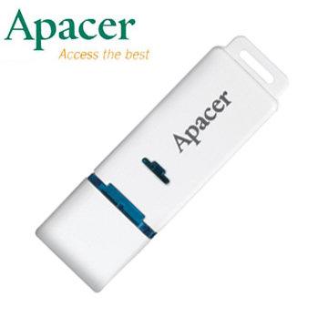 Apacer宇瞻 AH223 白色達人 8GB