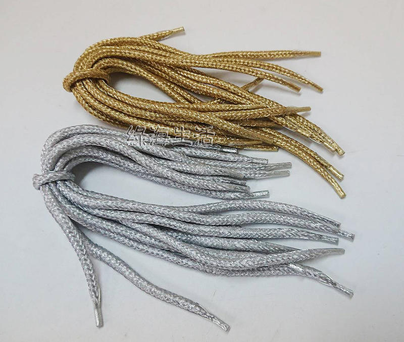 【綠海生活 】 (10條/20元) 約寬0.5mm*長30cm 提袋繩 紙袋繩 手提繩 禮袋繩 綿繩 提袋手把 紙袋提繩