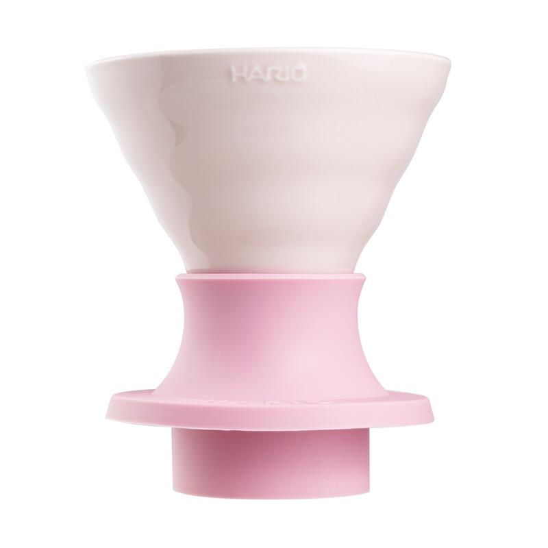 南美龐老爹咖啡 HARIO Switch 磁石浸漬式濾杯 聰明濾杯 200ML/600ML 粉彩新上市 咖啡濾杯