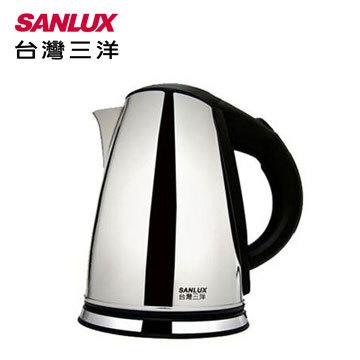 Sanlux SU-18TPB 1.8L電茶壺
