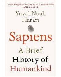 <姆斯>Sapiens: A Brief History of Humankind 9780099590088