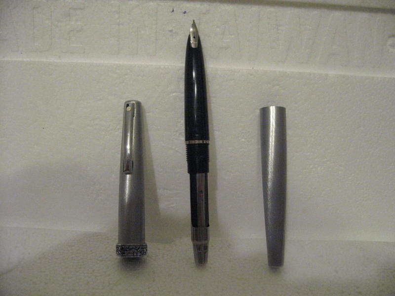 美國製造 SHEAFFER 鋼筆