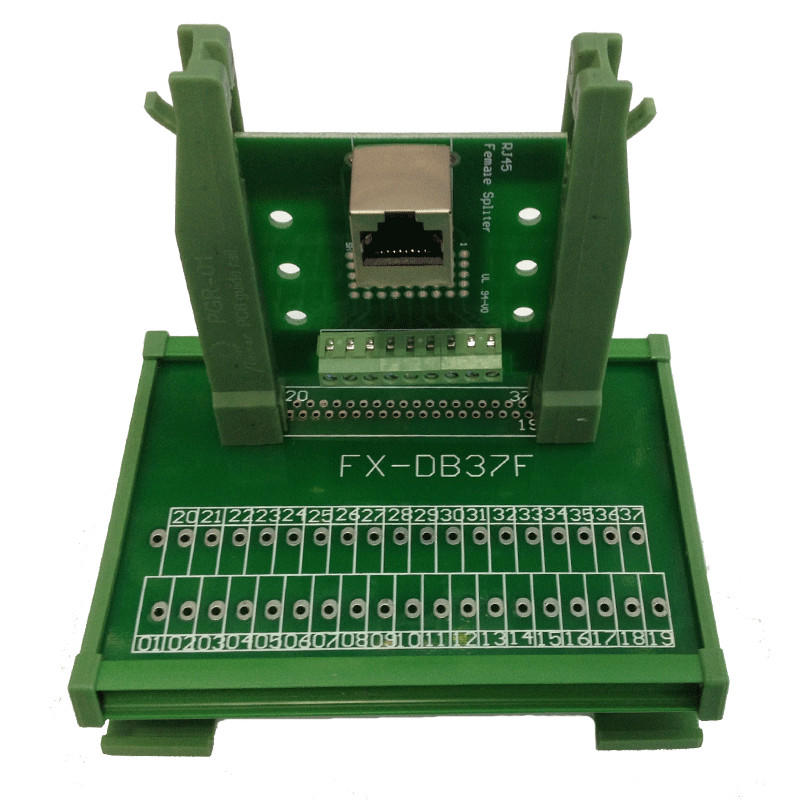 PCB安裝支架 電路板支脚 DIN導軌 C45 底座 PCB固定支架 固定架 電路板支架 PCB支架 | 露天市集 | 全台最大的網路購物市集