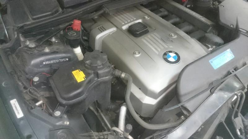 BMW E90日規 非 BENZ VOLKSWAGEN 零件車拆賣