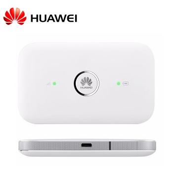HUAWEI 華為 E5573s-806  4G LTE 行動網路 WiFi 分享器