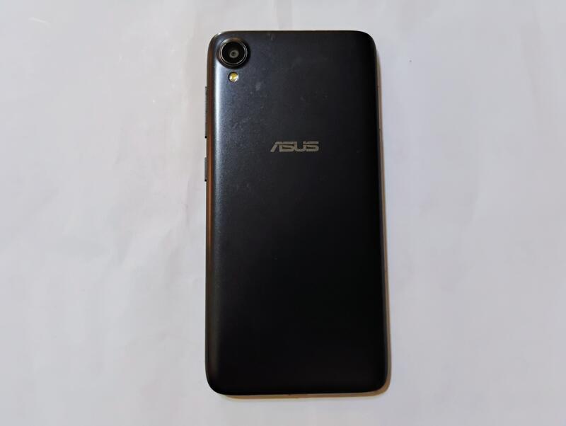 ASUS ZenFone Live X00RD 5.5吋螢幕2G/16G安卓8.1系統4G VoLTE智慧型手機~EB | 露天市集 | 全台 ...