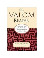 《The Yalom Reader: Selections from the Work of a Master Therapist and Storyteller》ISBN:0465036104│Yalom, Irvin D./ Yalom