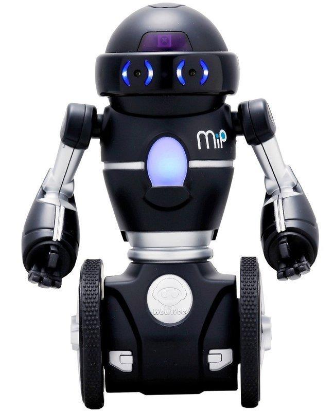 TOMY HELLO! mip 智能機器人(黑) 免運費