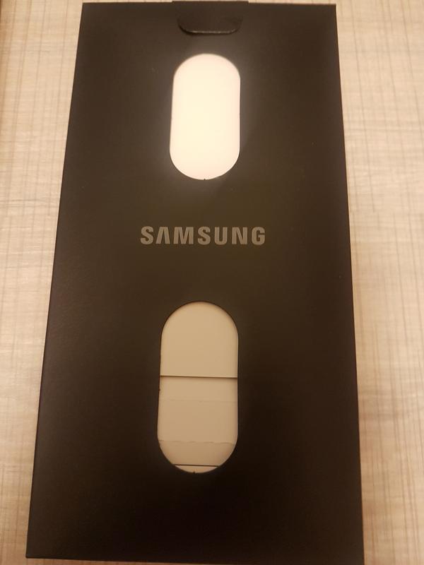 ~* Samsung S10 透明保護殼*~