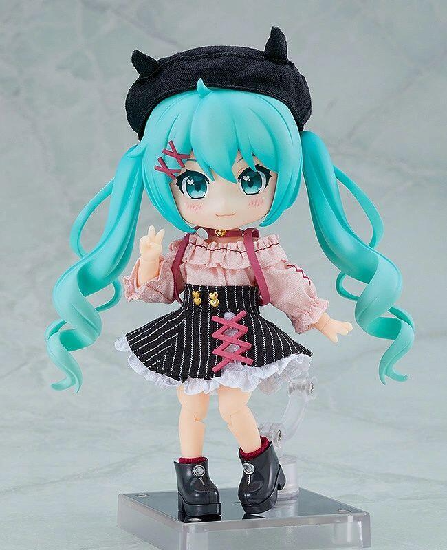 轉蛋玩具館 廠商特價 近期到貨 不挑盒況 黏土娃 初音未來 Miku 約會服裝ver 現貨 露天市集 全台最大的網路購物市集