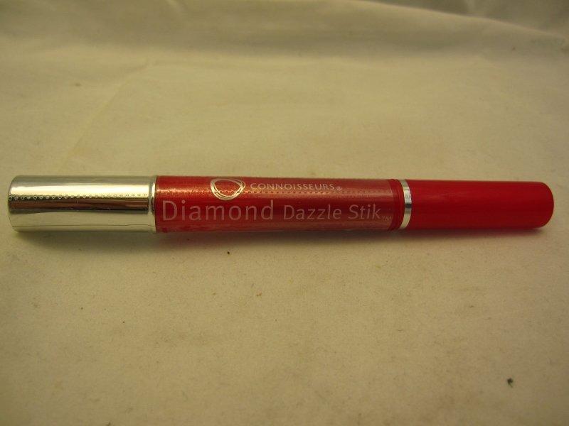 美國CONNOISSEURS佳士傑 美國進口 鑽石/水鑽 清潔 保養 鑽石筆 鑽石光亮筆 Dazzle Stik