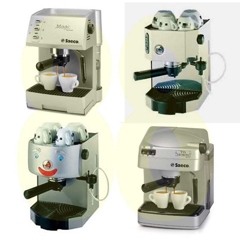 ✈啡機場現貨免運義製Saeco/Pavoni/Estro/Starbucks 小型機專用膠圈