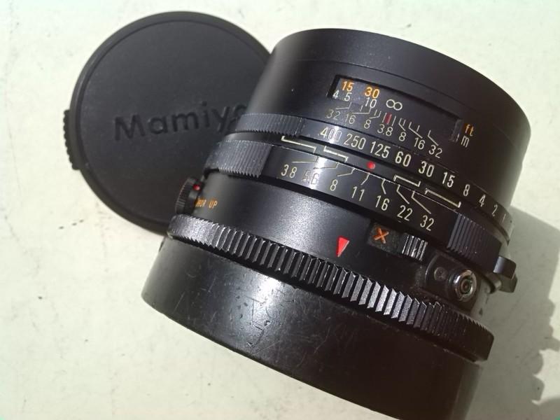 AB的店】實用良品Mamiya Sekor C 127mm f3.8 Mamiya RB67用| 露天市集