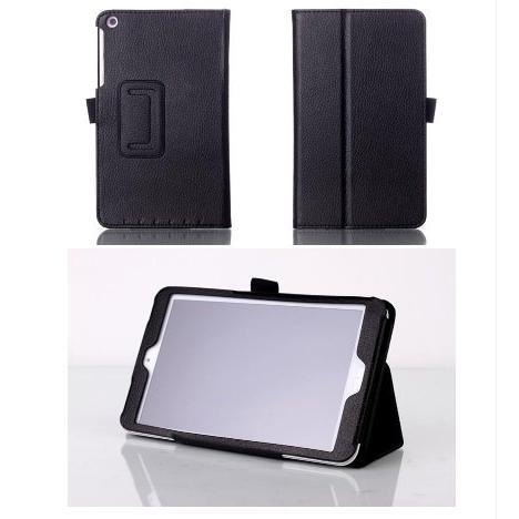 專用於 Sony  Xperia Z2 Tablet 平板皮套 可立式 Sony Z2 10.1 吋平板保護套 (三角)