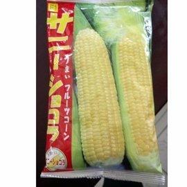 種子果樹香草菜苗 日本原裝水果玉米 黃金砂糖水果玉米 小包分裝