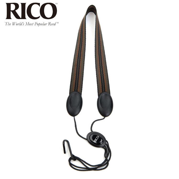 【小叮噹的店】SLA08 美國RICO Tenor/Baritone 薩克斯風吊帶、金屬鉤