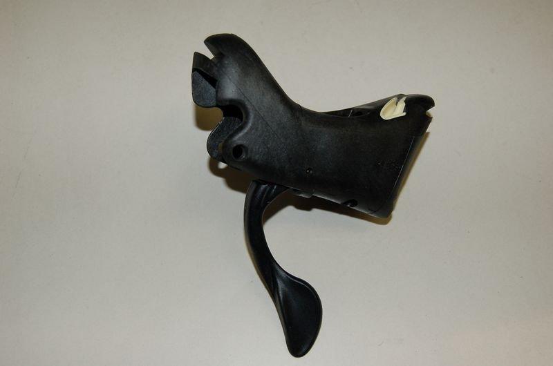 Levier De Vitesses Campagnolo Record/Chorus Ergopower Gauche 11v - EC-RE101 / R1118103