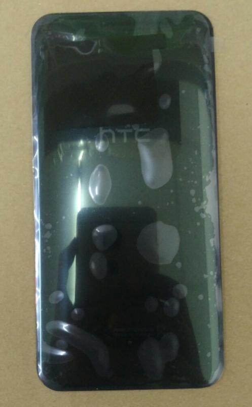 全新原廠 HTC U11  電池蓋 背蓋 黑色 74H03337-13M