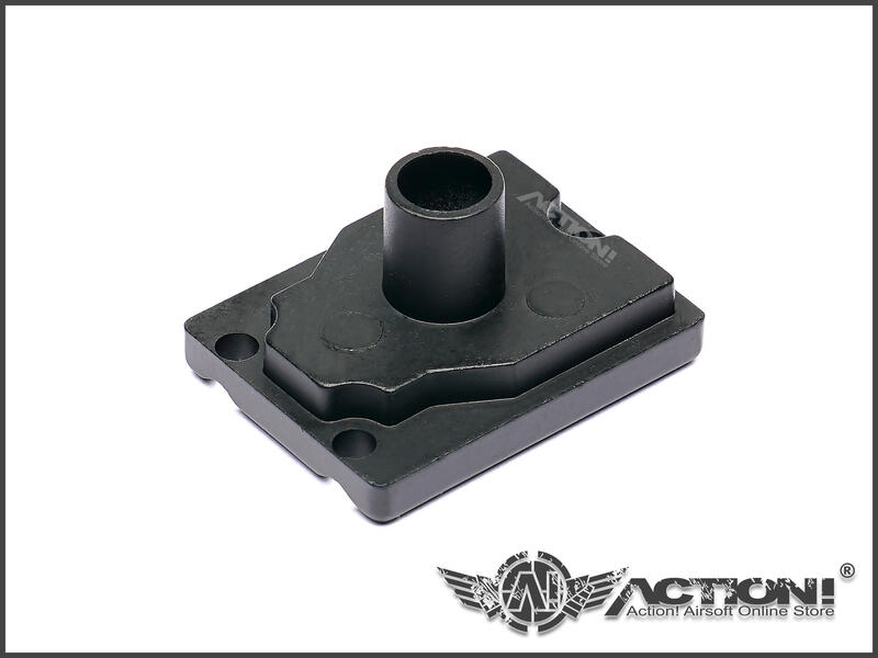 【Action!】現貨）VFC - MP5 GBB原廠零件《V2新版 瓦斯彈匣 底板/底座》