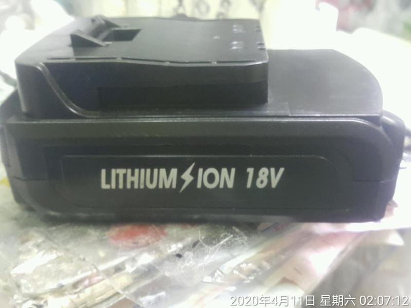 LITHIUM 21v充電式震動電鑽 21v電池 21v電鑽 18v電池 18v電鑽 mp-cd7118 tayame