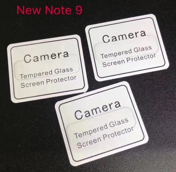 三星 Note9 鏡頭貼 高清 鋼化玻璃 帶背板 保護貼 鏡頭膜 相機 拍照 鏡頭 貼 膜