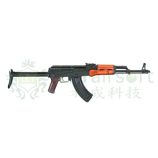 RST 紅星 - LCT AKMS 全鋼製 電動槍 AEG AK 免運費 ... AKMS