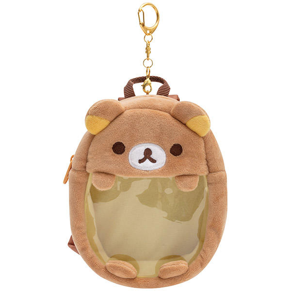 【懶熊部屋】Rilakkuma 日本正版 拉拉熊 懶懶熊 換裝系列 造型 玩偶 娃娃 痛包 吊飾 掛飾 鑰匙圈
