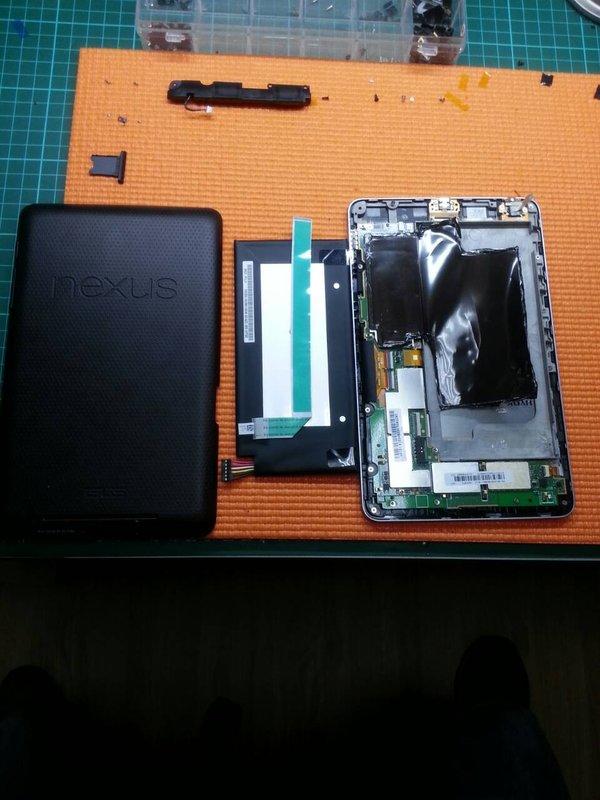 雲林斗六專業手機維修 Sony Ericsson XPERIA  全系列電池更換