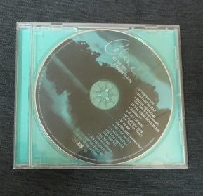 【絕版CD】Celine Dion/ ALL THE WAY...A Decade Of Song
