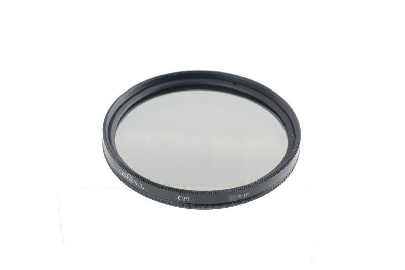 UBH@非薄框52mm偏光鏡CPL偏光鏡52mm環形偏光鏡環型偏光鏡圓偏光鏡圓形偏光鏡圓型偏光鏡圓偏振鏡Nikon 18-55mm f3.5-5.6 G II VR
