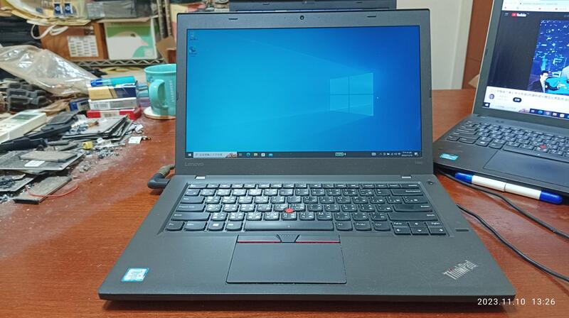 頂規 特價三天 ThinkPad T460 六代 i5-6200U(2.3~2.8GHz) 獨顯/IPS 超高解析面板